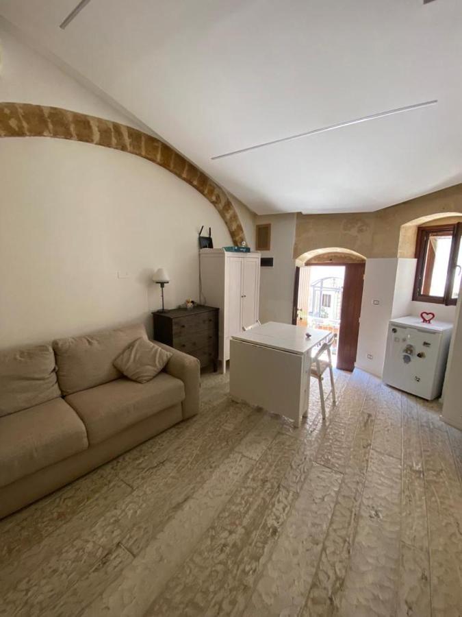 La Casetta Altamura Exterior photo