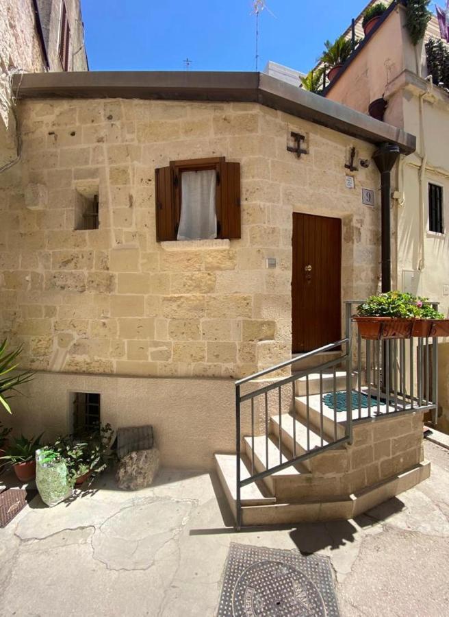 La Casetta Altamura Exterior photo