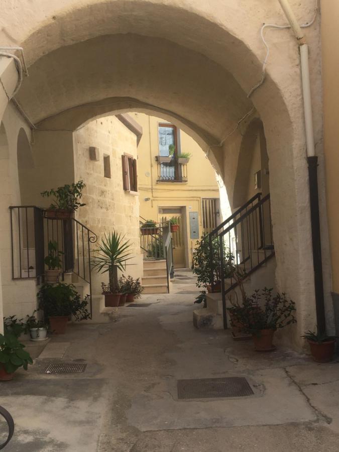 La Casetta Altamura Exterior photo