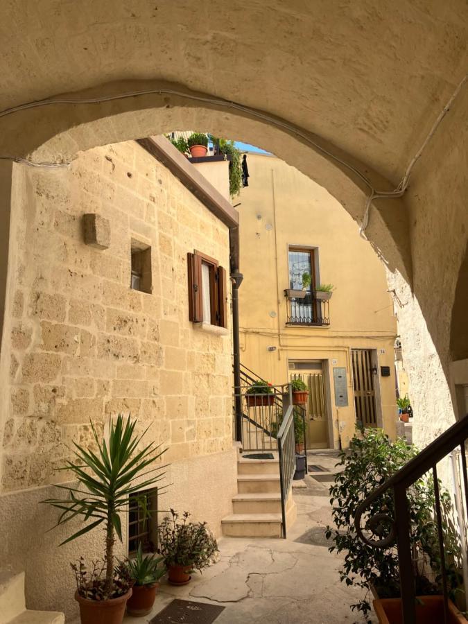 La Casetta Altamura Exterior photo