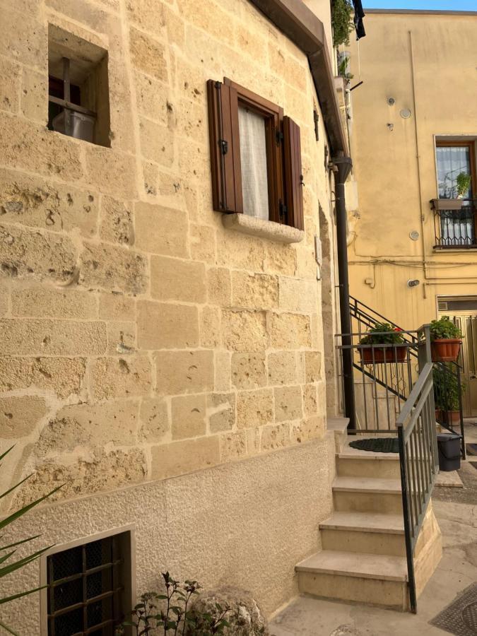 La Casetta Altamura Exterior photo