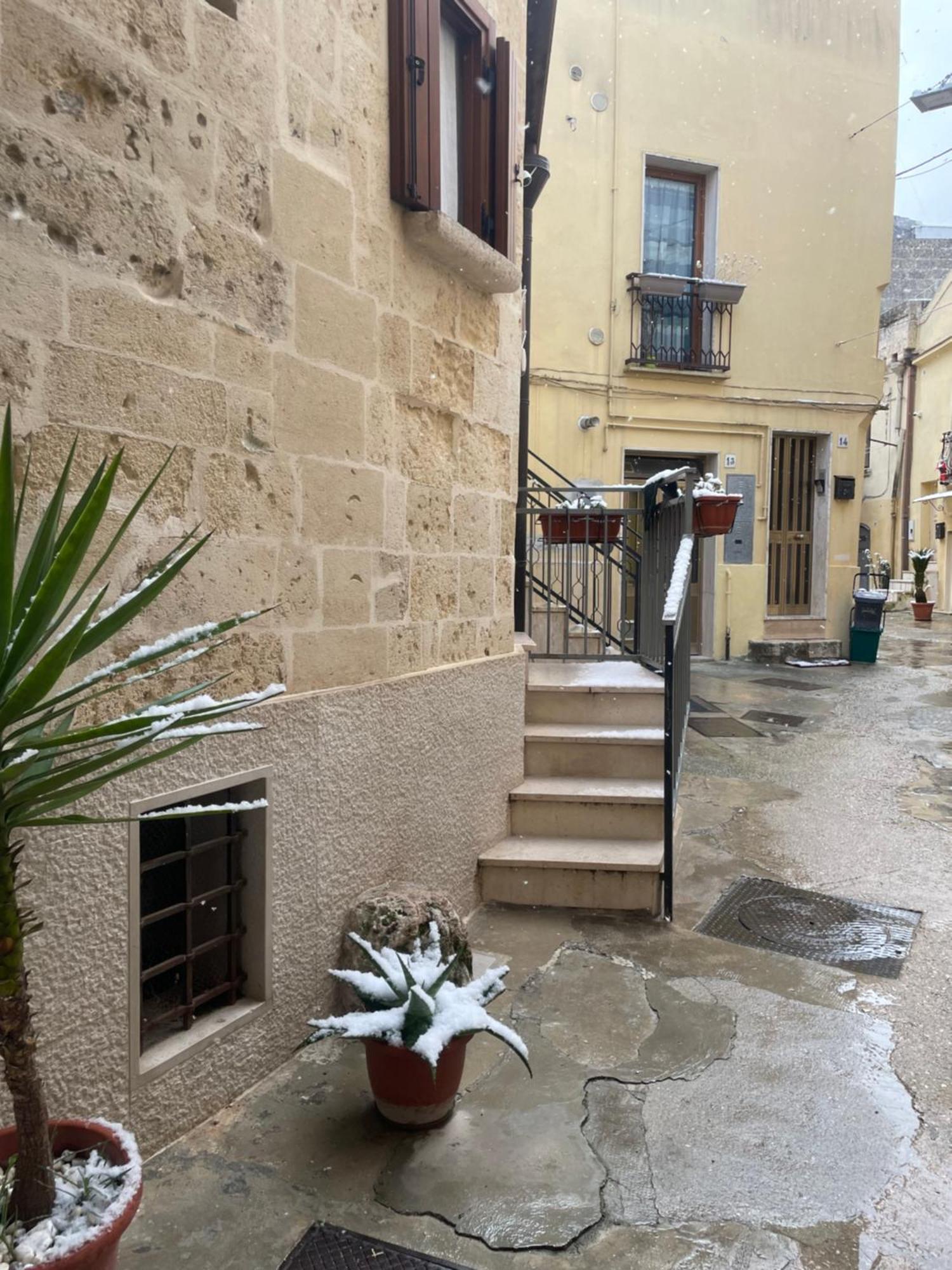 La Casetta Altamura Exterior photo